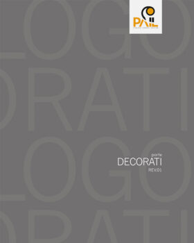 Catalogo Decorati PAIL