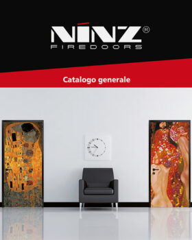 Catalogo generale NINZ