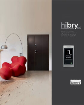 Catalogo Hibry DIERRE