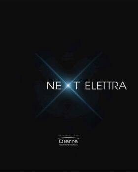 Catalogo Next Elettra DIERRE