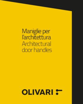 Catalogo generale OLIVARI