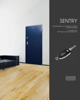 Catalogo Sentry DIERRE