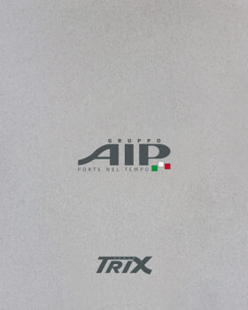 Catalogo Trix AIP